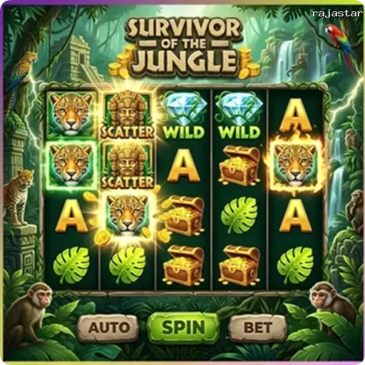 rajastar Bandung: Panduan Akses, APK, dan Login