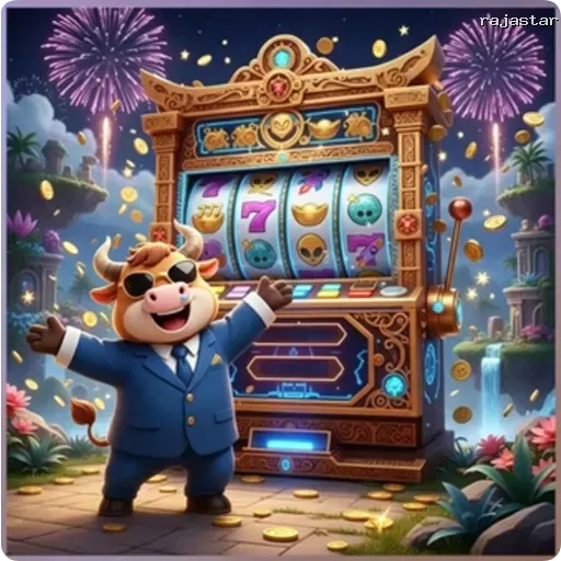 Pembaruan rajastar APK: Versi Terbaru dan Catatan Perubahan